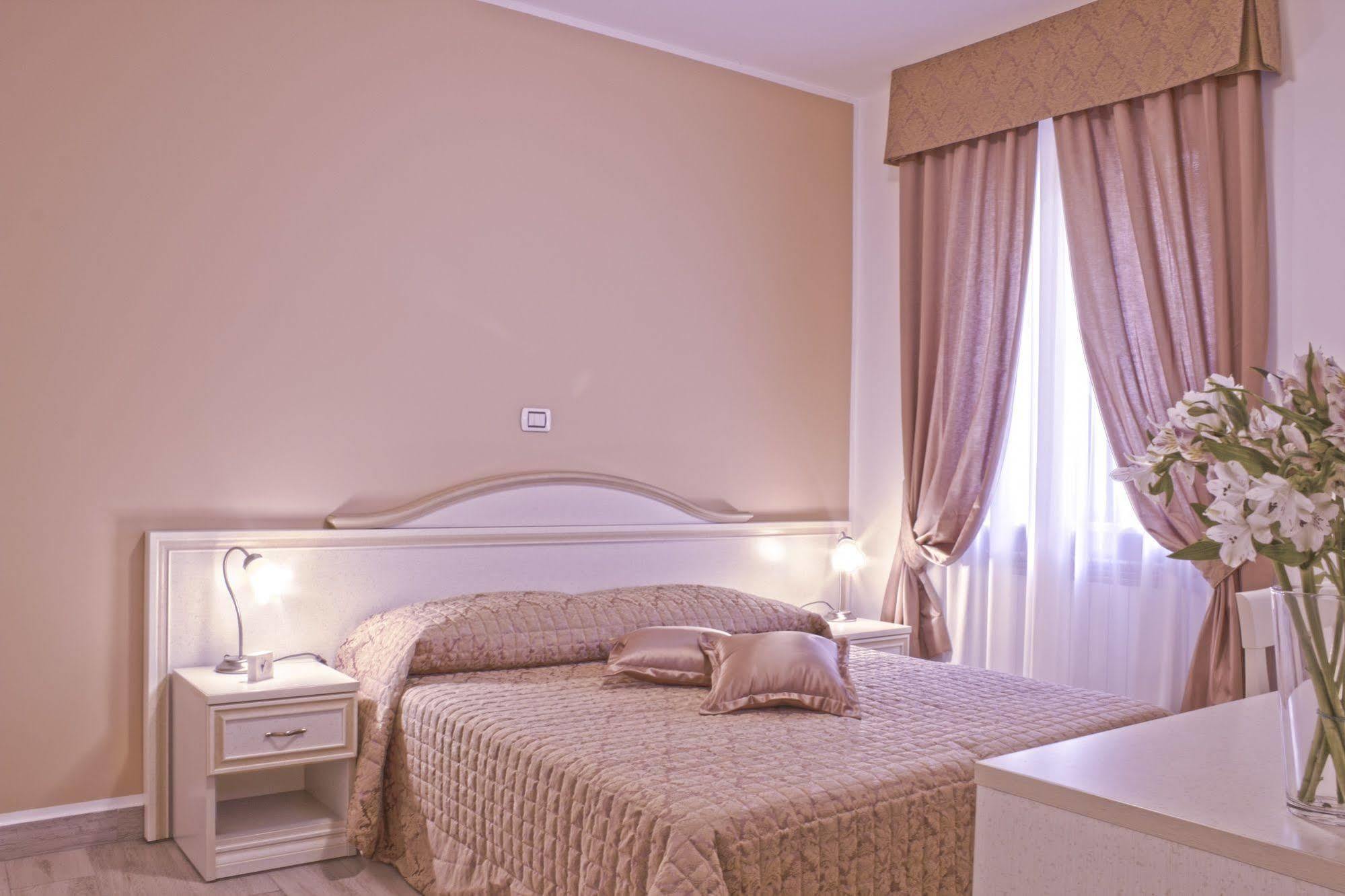 La Suite Di San Pietro Rome Extérieur photo