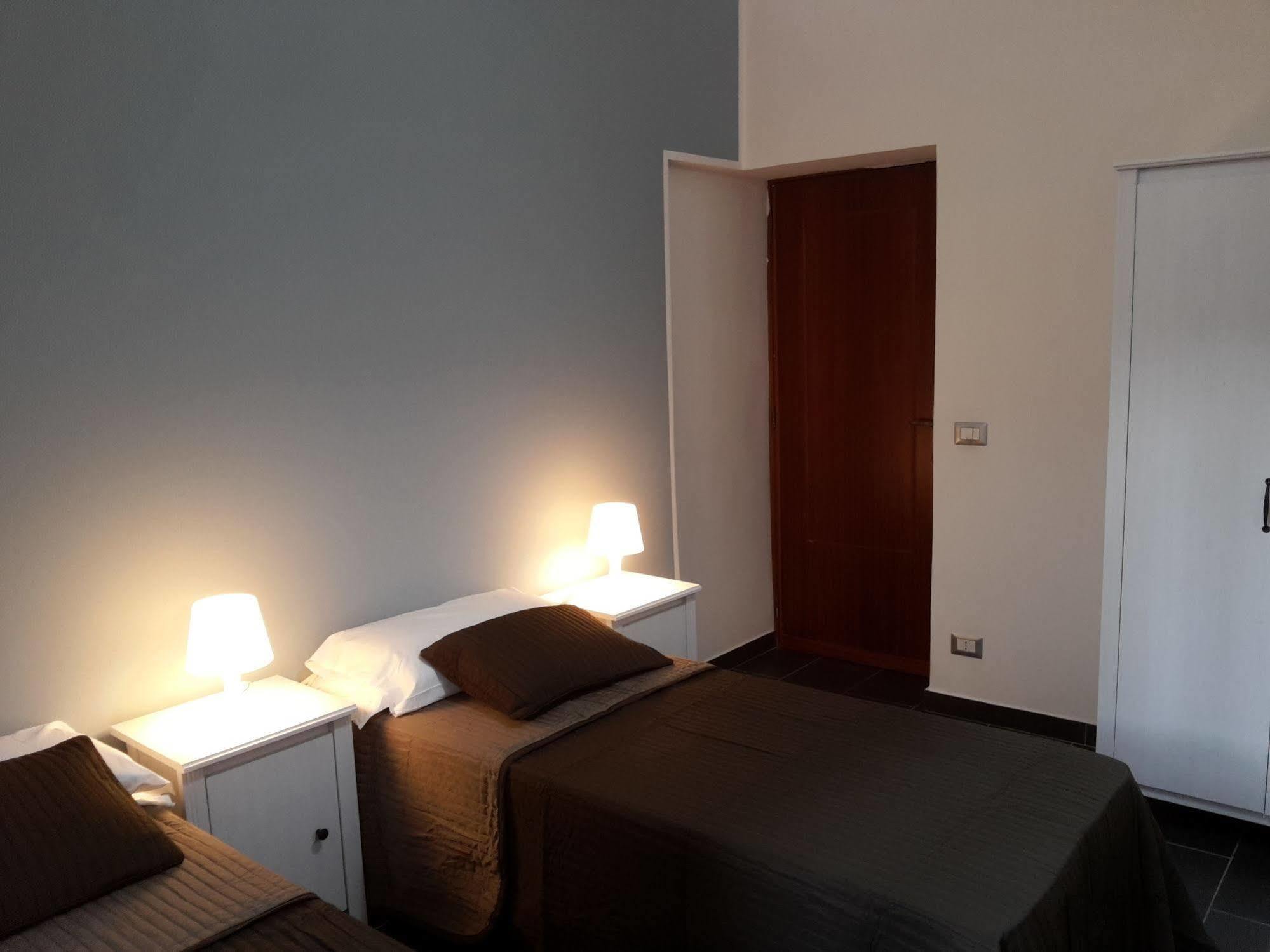La Suite Di San Pietro Rome Extérieur photo