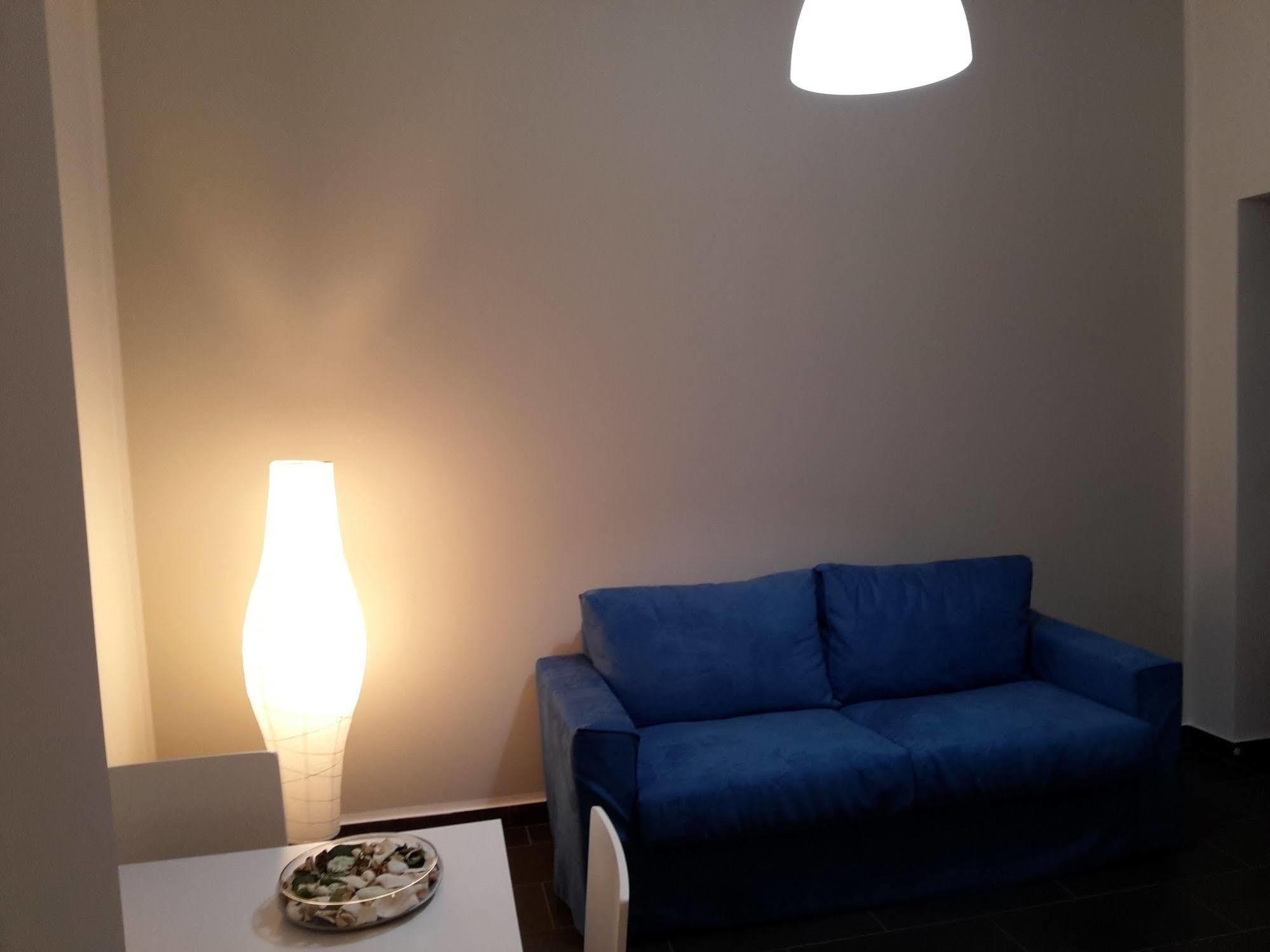 La Suite Di San Pietro Rome Extérieur photo