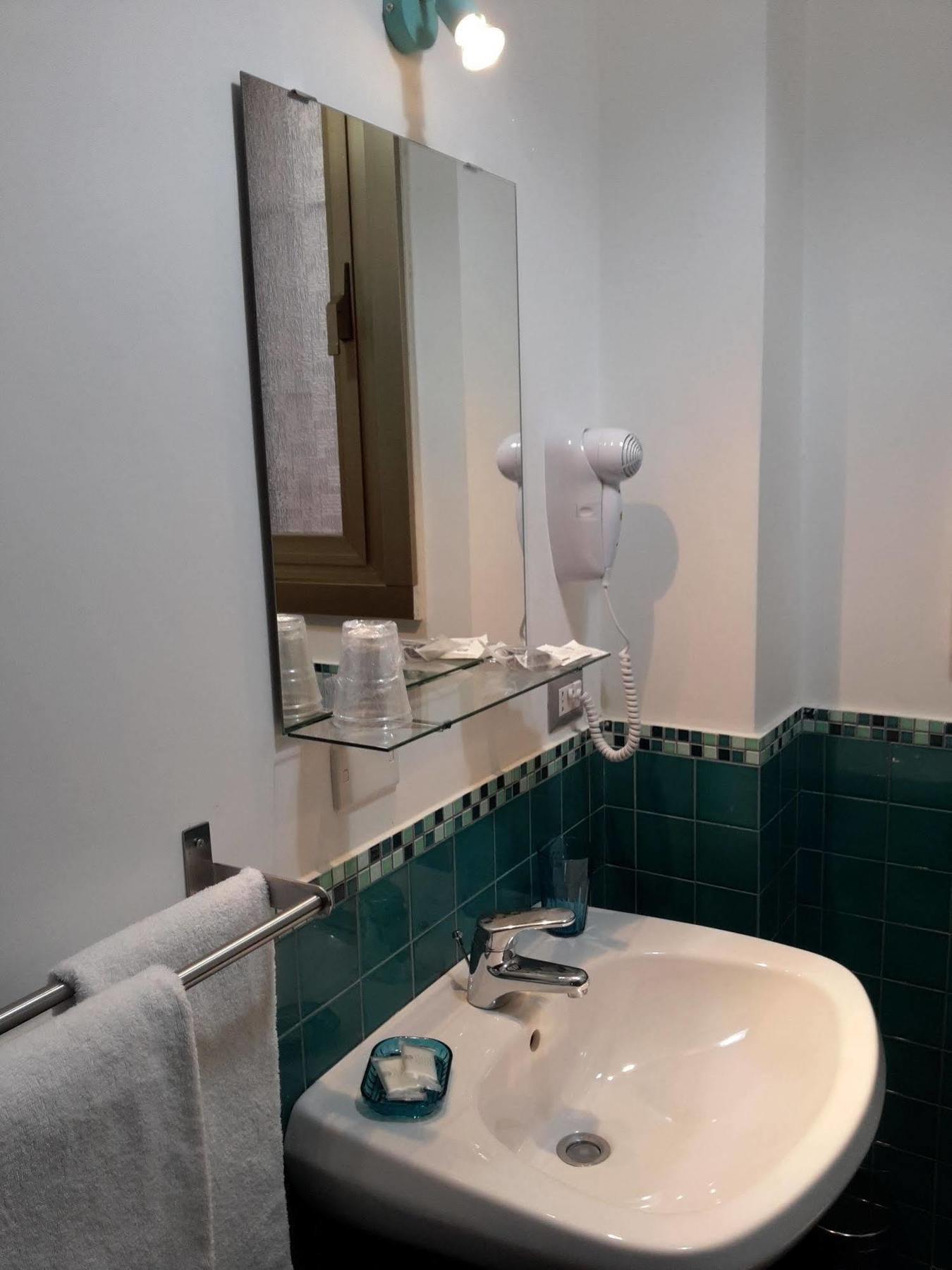 La Suite Di San Pietro Rome Extérieur photo