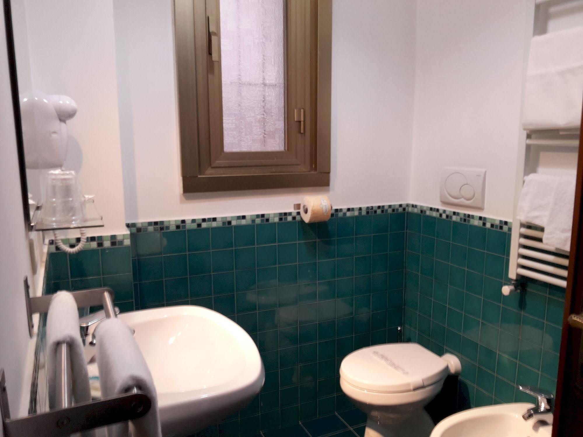 La Suite Di San Pietro Rome Extérieur photo