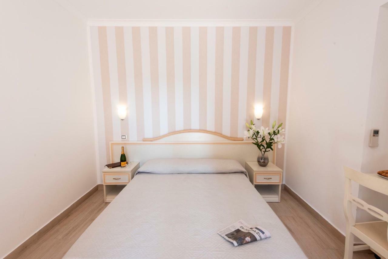 La Suite Di San Pietro Rome Extérieur photo