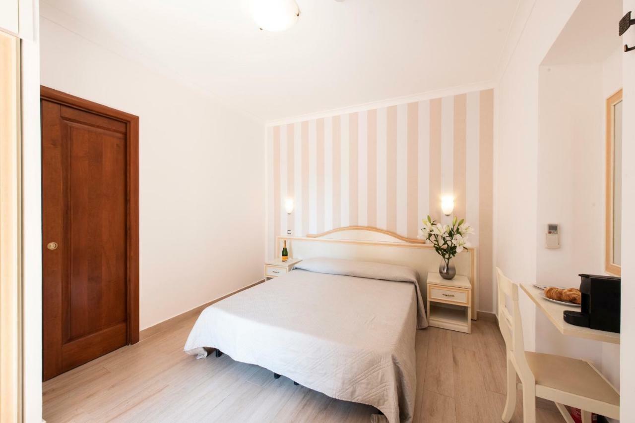 La Suite Di San Pietro Rome Extérieur photo